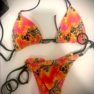 I.AM.GIA BIKINI SET MEDIUM